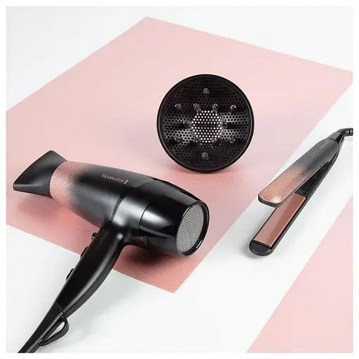 Фен Remington D5305 - фото 2