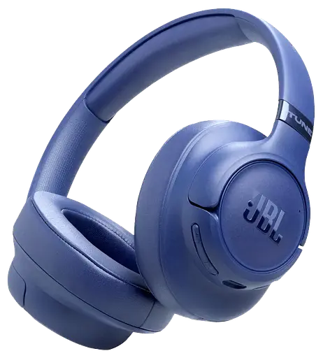Наушники Tune 780NC Blue (JBLT780NCBLU) JBL teh0021129 - фото 1