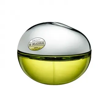 Оригінал Donna Karan Be Delicious 100 мл ТЕСТЕР парфумована вода - фото 1