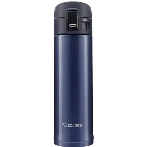 Термокружка Zojirushi SM-KHE48 0.48 л Синий (1013-1678.06.53)