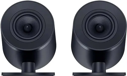 Акустическая система Razer 2.1 Nommo V2 PRO (RZ05-04740100-R3G1) - фото 4