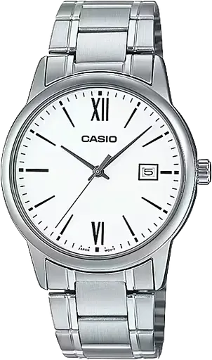 Часы Casio Timeless Collection MTP-V002D-7B3