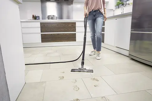Комплект для прибирання підлоги EasyFix Karcher (2.863-337.0) - фото 2