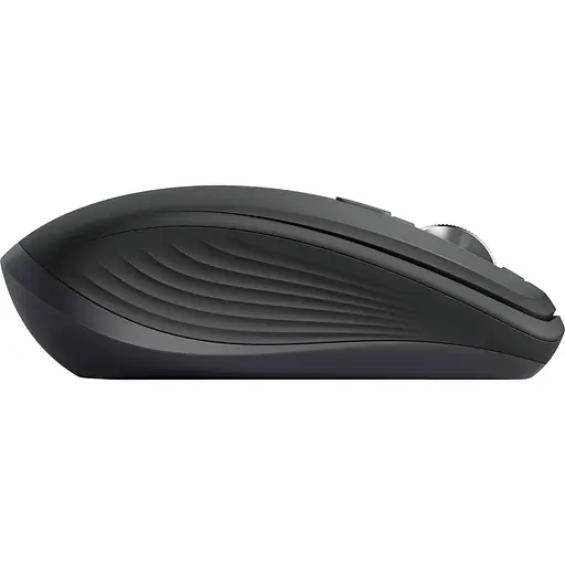 Мышь компьютерная Logitech MX Anywhere 3S Graphite (910-006929) - фото 3