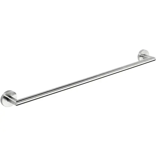 Тримач для рушника Bemeta Neo 104204125 Нержавіюча сталь - фото 1