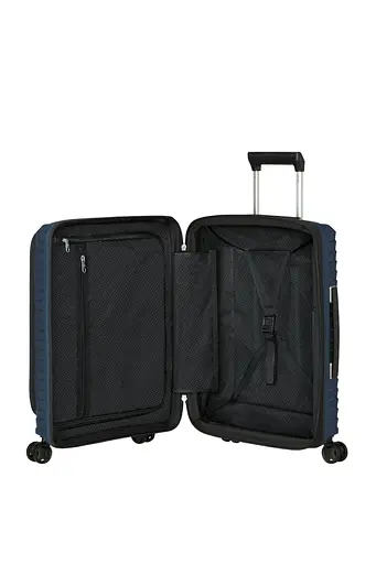 Чемодан 55 См Samsonite UPSCAPE BLUE NIGHTS 55x40x23(26) KJ1*01007 - фото 7