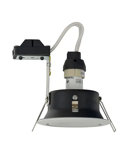 Точковий світильник Nowodvorski 8373 Foxtrot - фото 6