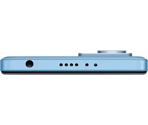 Смартфон Xiaomi Poco X4 GT 8/128GB Blue - фото 9