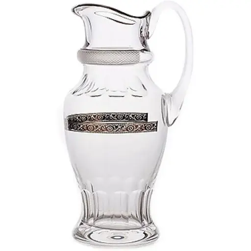 Графін для бренді коньяку Медіо NGC176DECBRANDY