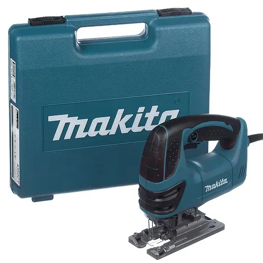 Лобзик Makita 4350CT - фото 2