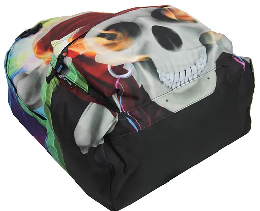 Рюкзак городской женский Corvet 32х42х17 см sum0014421 - фото 6