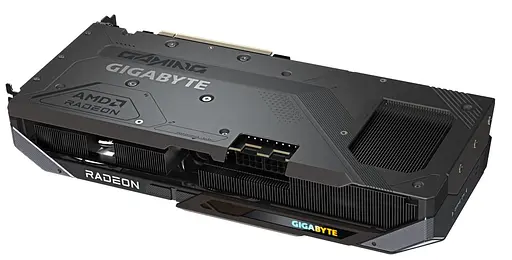 Відеокарта AMD Radeon RX 9070 16GB GDDR6 Gaming OC Gigabyte (GV-R9070GAMING OC-16GD) - фото 8