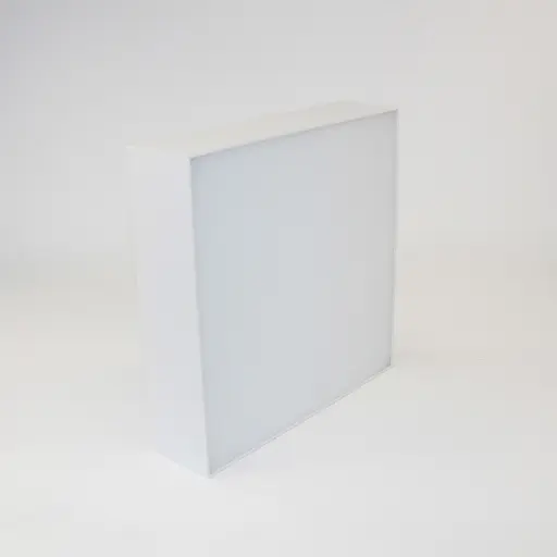 Накладний світильник Friendlylight Mono S22 LED 20W FL2050 - фото 2