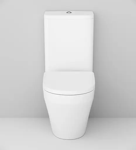 Унитаз-компакт AM.PM INSPIRE (C508607WH) - фото 5