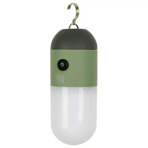 Фонарь кемпинговый Bo-Camp Propus High Power LED 120 Lumen Green (5818913) - фото 2