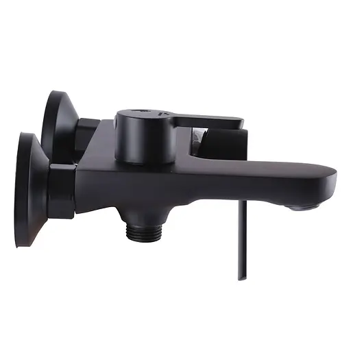 Смеситель для ванны Globus Lux Laguna GLA-0102N-10-BB - фото 2