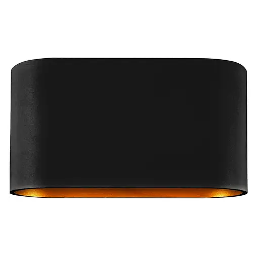 Бра Polux Goldlux 324412 Elissa G9 1x10W IP20 BK - фото 2