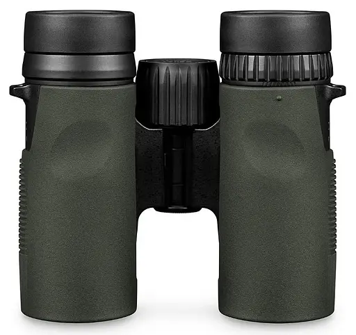 Бинокль Vortex Diamondback HD 10x32 (DB-213) - фото 4