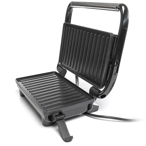 Електричний контактний гриль Hölmer 750 Вт (HCG-751) - фото 12