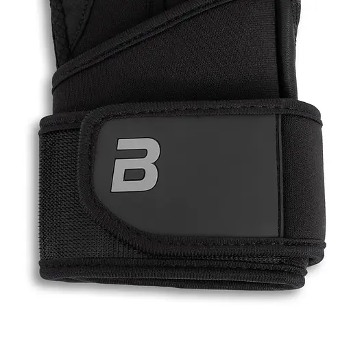 Перчатки BiotechUSA Kyle Unisex Leather L - фото 3