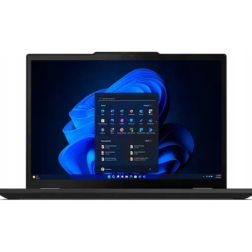 Ноутбук 2in1 Lenovo ThinkPad X13 Gen 5, Ultra 7 165U, 16GB, 1TB, 13 - фото 6