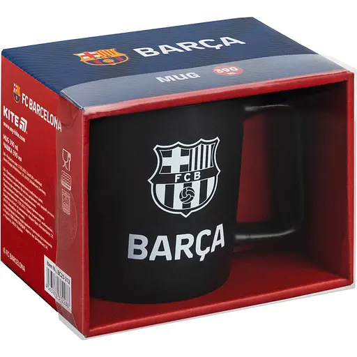 Чашка Kite Barca 390 мл (BC25-212) - фото 4