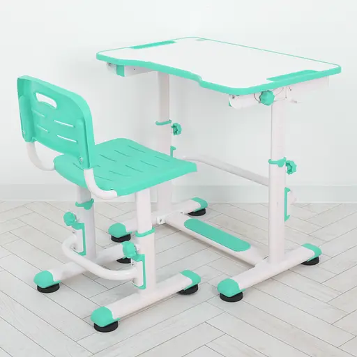 Дитяча парта Bambi M 4820-5 - фото 2