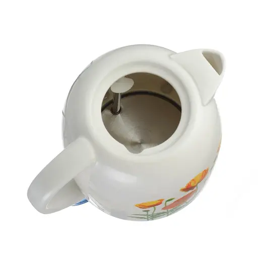 Электрочайник ViLgrand VC917PN - фото 3