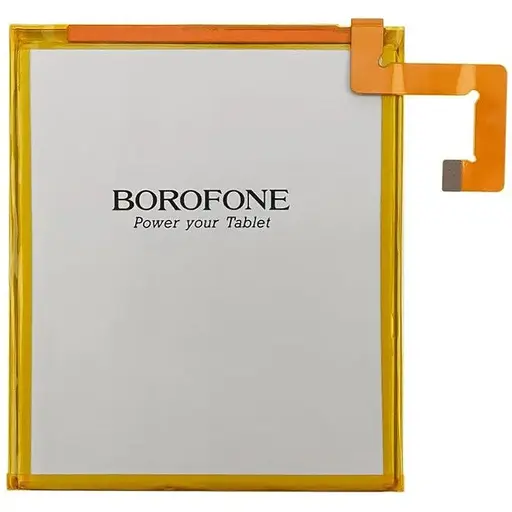 Акумулятор Borofone L19D1P32 для Lenovo X606 M10 Plus 2nd Gen/Tab M10 (2023)