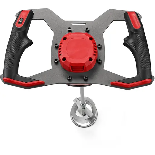 Миксер строительный Einhell Professional TP-MX 1700-2 CE 1700 Вт (4258565) - фото 4