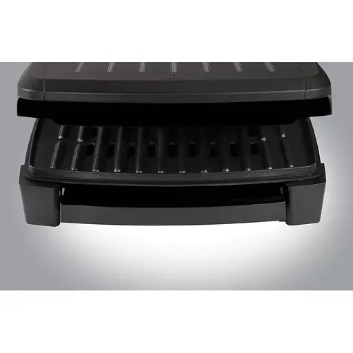 Гриль Russell Hobbs George Foreman 28310-56 Immersa Grill Medium (7030832) - фото 6