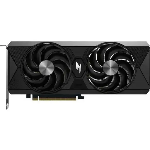 Відеокарта Arc B570, Sparkle, GUARDIAN OC, 10Gb GDDR6, 160-bit, HDMI/3xDP, 2660/19000 MHz, 8-pin (SB570G-10GOC) - фото 1