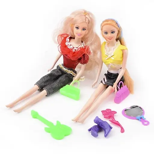 Ляльки музиканти ID45