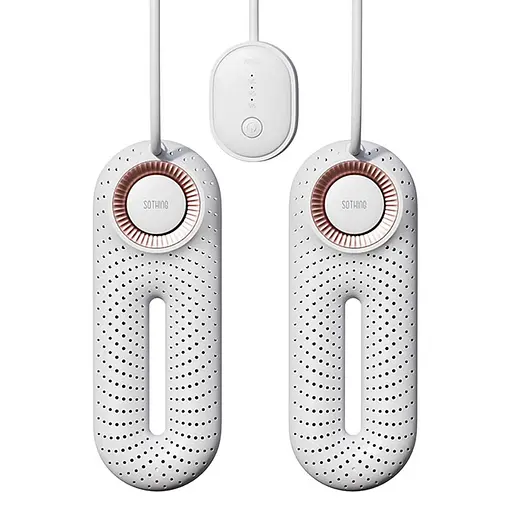 Сушилка для обуви с таймером Sothing ZERO Shoes Dryer PRO (DSHJ-S-2214B) - фото 1