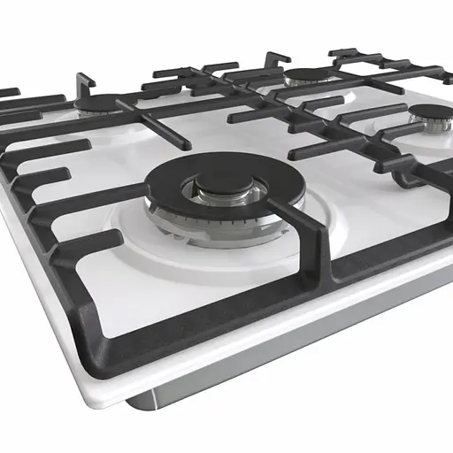 Рабочая поверхность Gorenje GW 642 АXW - фото 3