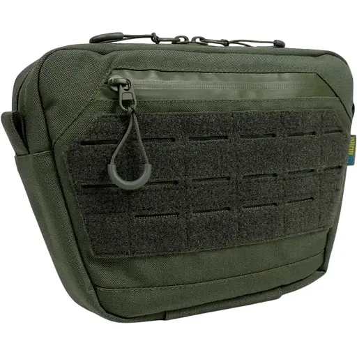 Сумка-напашник Kiborg GU Cordura XL Khaki (1000-k1980)