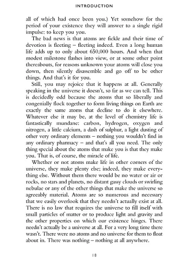 A Short History Of Nearly Everything - фото 5