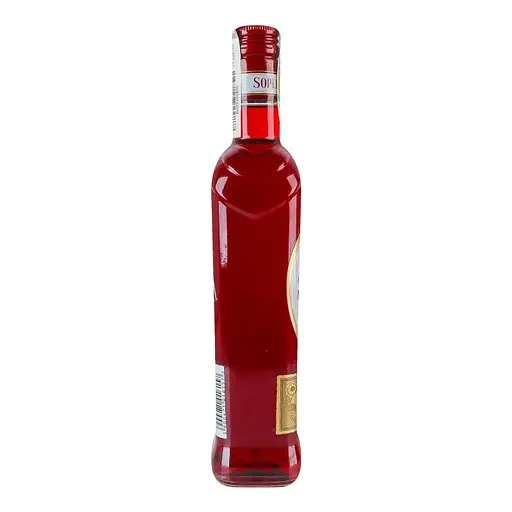 Лікер Soplica Cherry 26% 0.5 л - фото 3