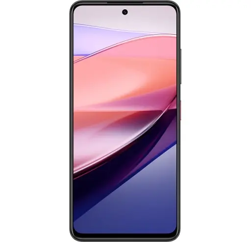 Смартфон ZTE Nubia Focus 6/256 ГБ Black UA UCRF - фото 6