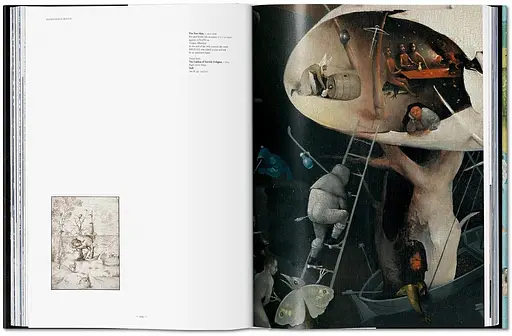 Bosch. The Complete Works - фото 4