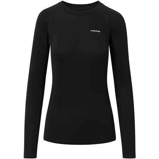 Комплект термобілизни Viking Lockness Lady Set XL Чорний (VI-500/25/8951-0900-XL) - фото 2
