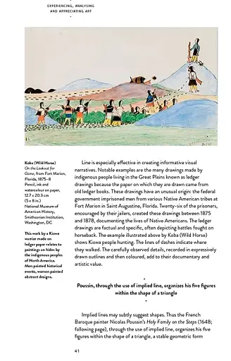 How to Understand Art - фото 11