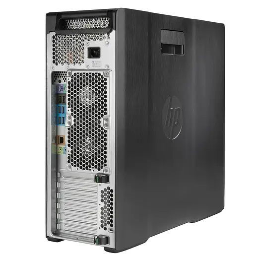 Компьютер HP Refurb Z640 2xXeon E5-2650V4/32/512SSD/M4000-8Gb - фото 3