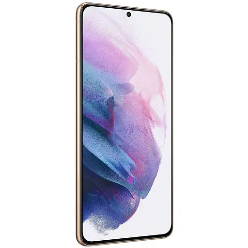 Смартфон Samsung Galaxy S21+ 5G SM-G9960 8/256GB Phantom Violet [NFC, 2 SIM, no eSIM] (Asian Version) - фото 4