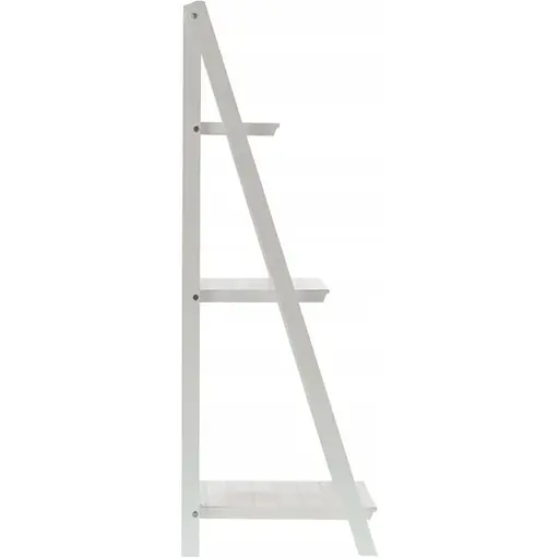 Стеллаж Chomik Fox с тремя деревянными полками - фото 6