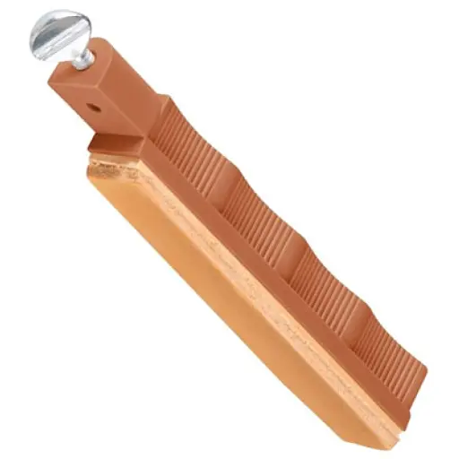 Запасне точило Lansky Leather Stropping Hone Шкіра