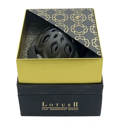 Пристрій керування жаром Kaloud Lotus III Black - фото 5