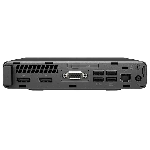 Комп'ютер HP Refurb ProDesk 600 G3 Mini PC i5-6500T/8/256SSD - фото 2