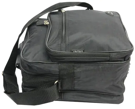 Чоловіча барсетка Wallaby 25х28х17,5 см acs0018093 - фото 7