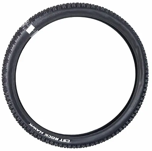 Покришка велосипедна CST C1844-2 Rock Hawk шипована 27.5х2.25 (57-584) корд 30 TPI (G0001506) - фото 2